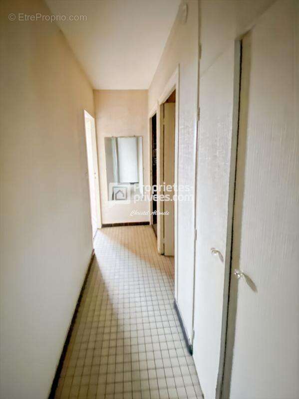 Maison à LE BOUSCAT