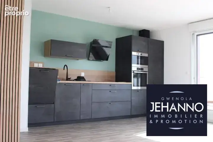 Photo Appartement à Plescop au prix de 330 750€
