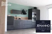 Appartement à PLESCOP