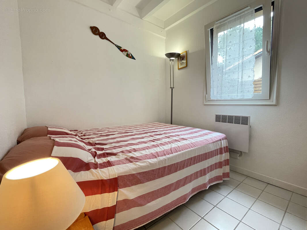 Maison à LACANAU