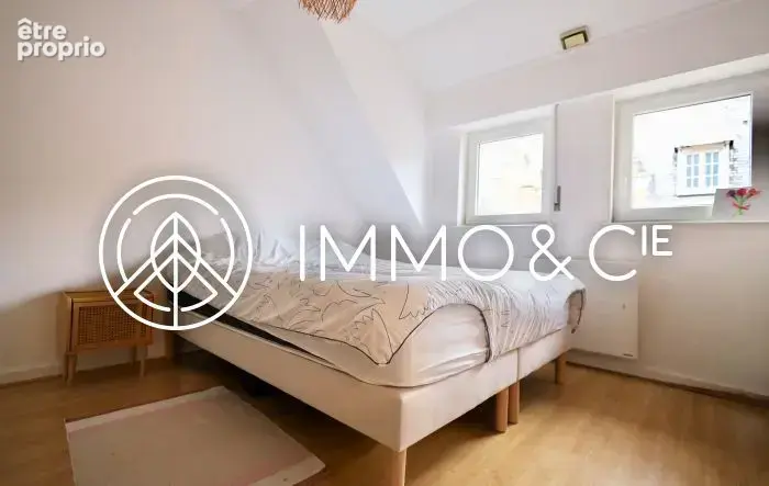 Maison 4 pièces 130 m² à vendre à Quesnoy-Sur-Deule (59890) - photo 9