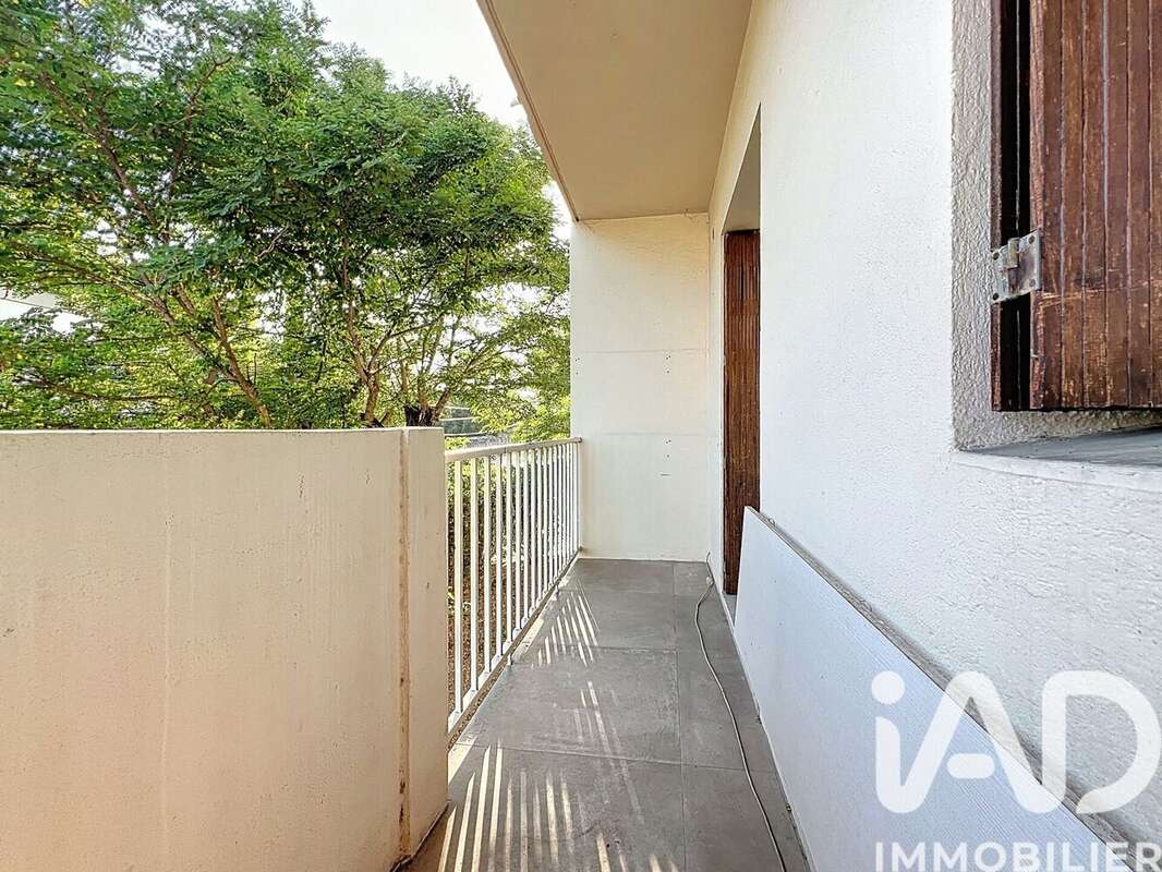 Photo 8 - Appartement à TOULON