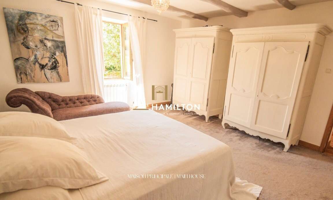 Maison à CORDES-SUR-CIEL