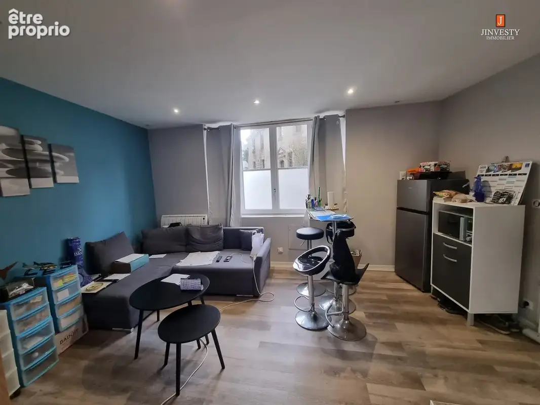 Appartement 100 m² à vendre à Pont-Scorff (56620) - photo 9