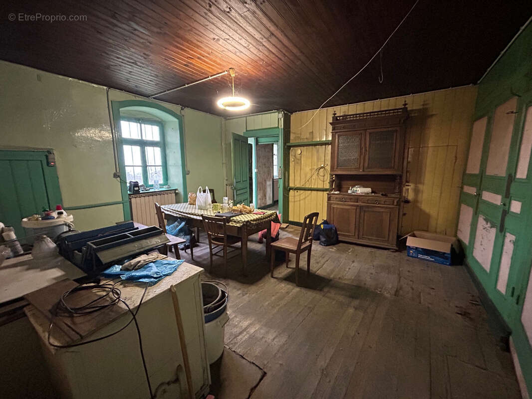 Maison à LA VERSANNE