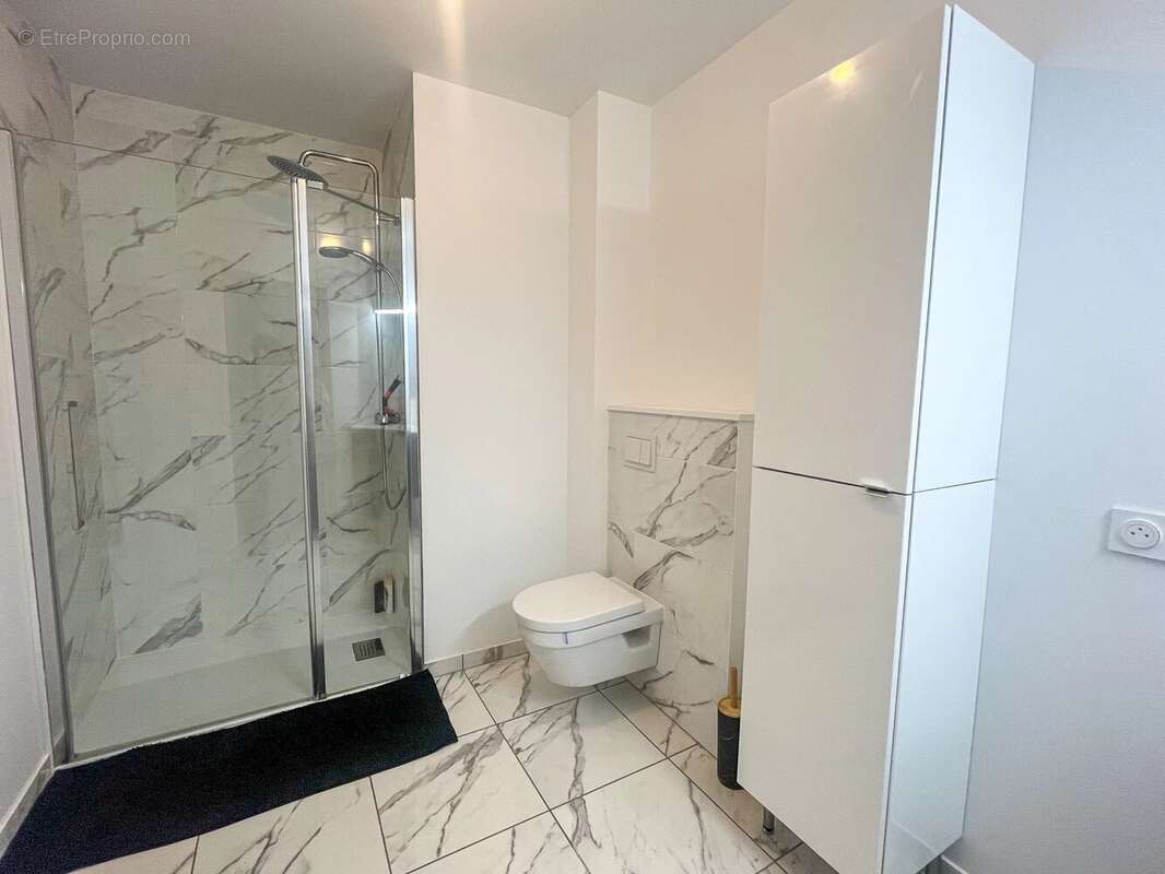 Appartement à LACANAU