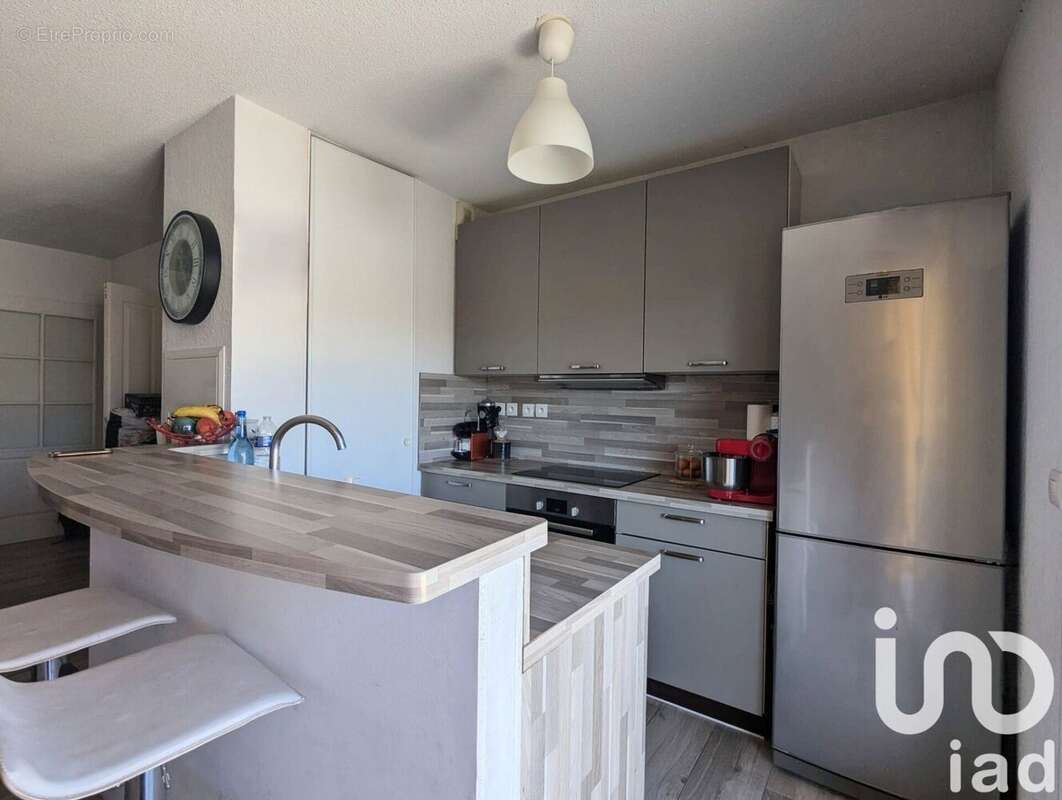 Photo 3 - Appartement à FREJUS