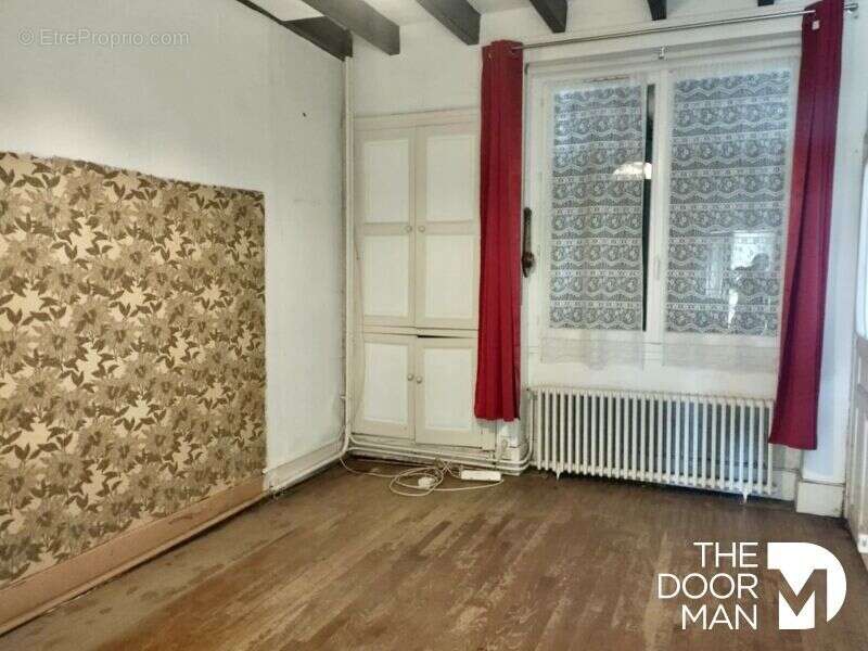 Maison à MAREUIL-SUR-ARNON