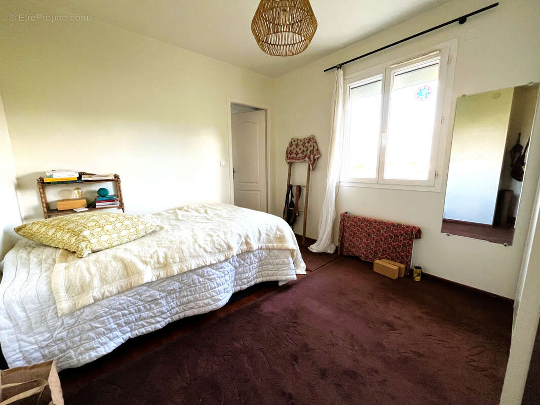 Maison à MESCHERS-SUR-GIRONDE