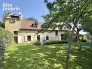 Maison à PUYLAGARDE
