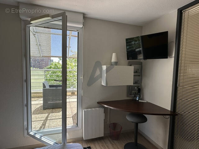 Appartement à LYON-3E