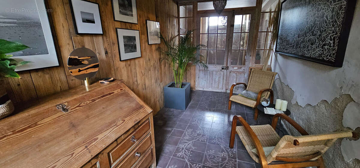 Maison à ARS-EN-RE