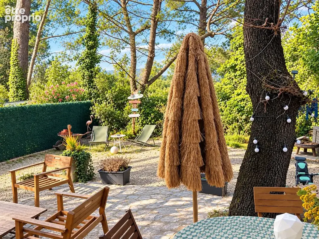 Photo Maison à Aix-En-Provence au prix de 413 500€