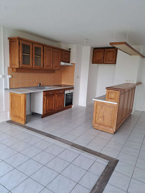 Appartement à NARBONNE