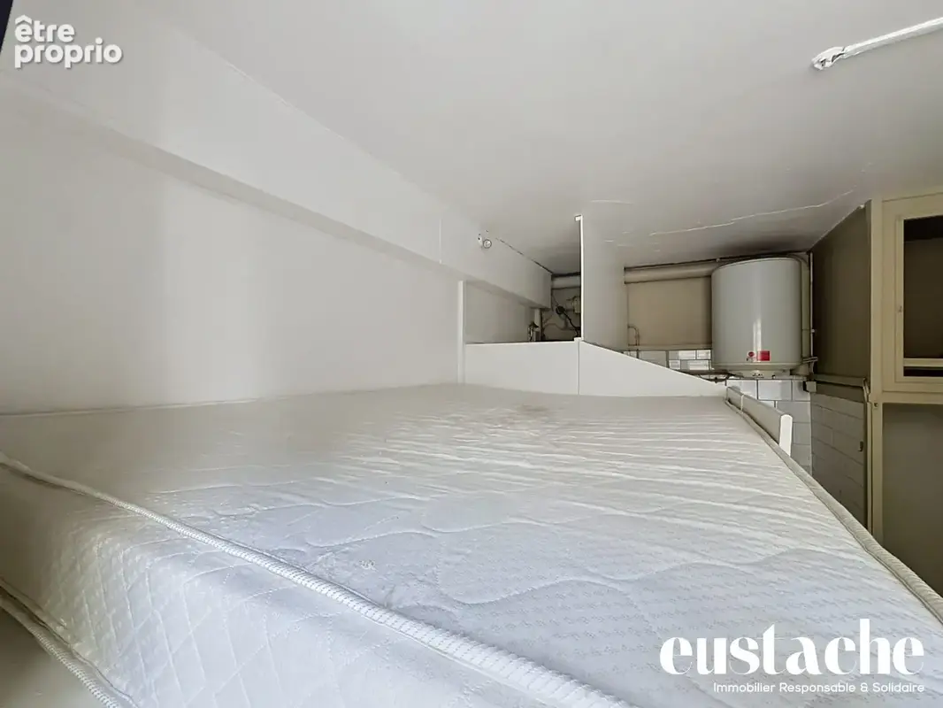 Appartement 1 pièce 11 m² à vendre à Paris-6e (75006) - photo 5