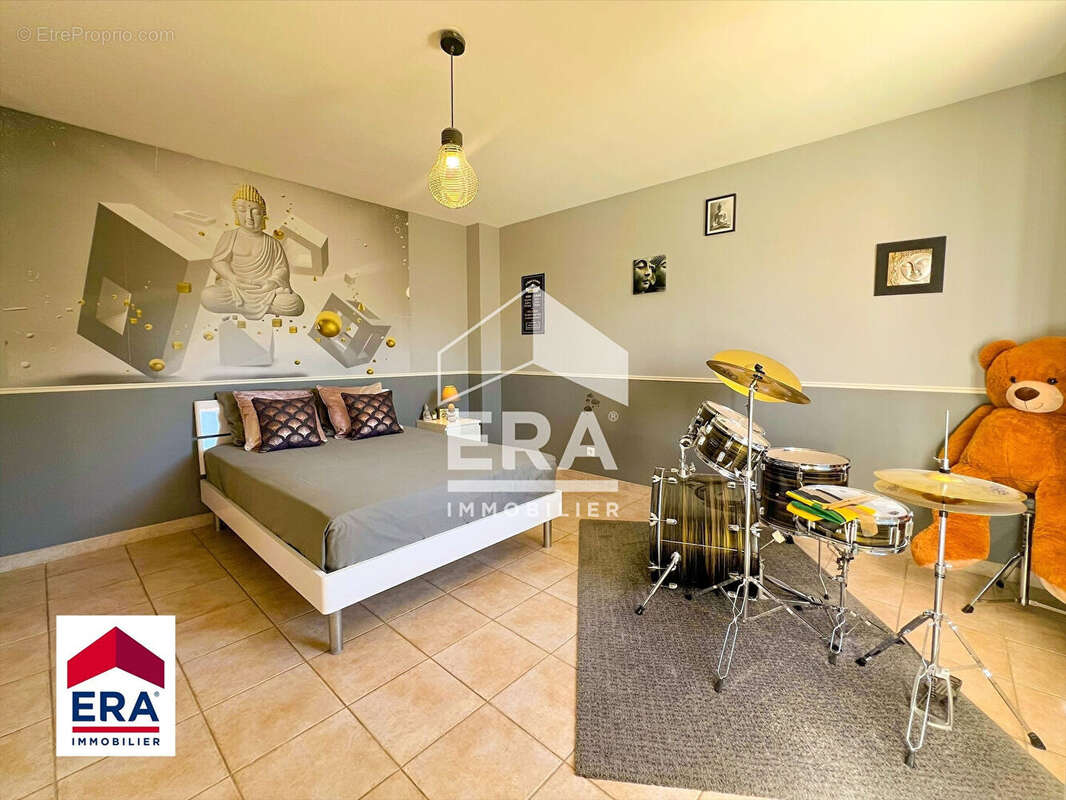 Maison à SAINT-DIDIER