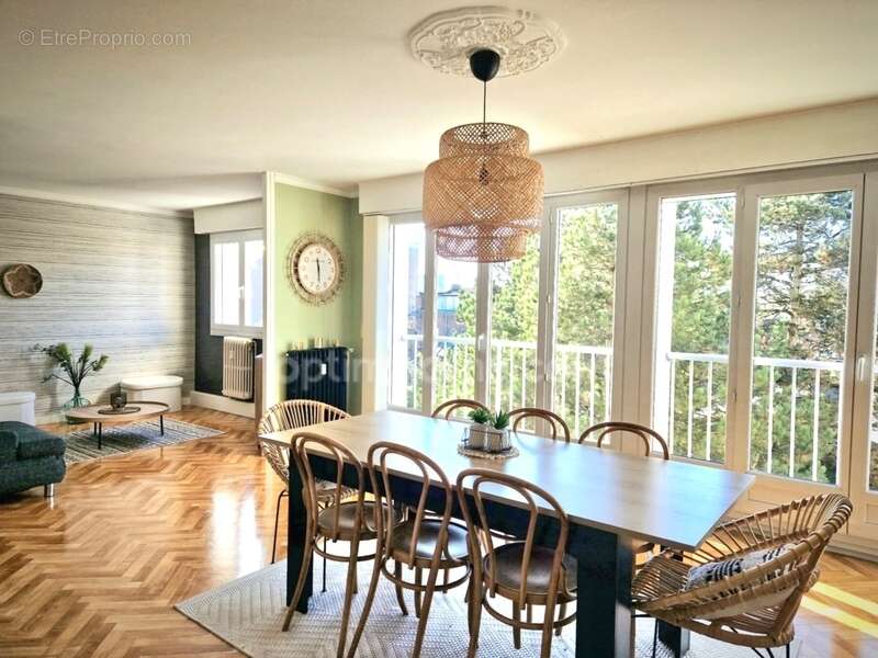 Appartement à ROUBAIX