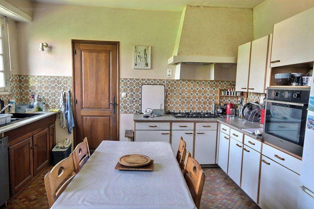 Maison à DENGUIN