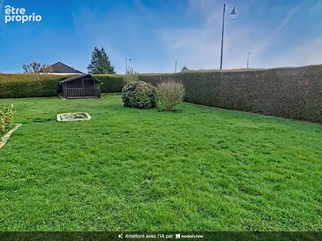 Maison plain pied 74 m² - photo 8
