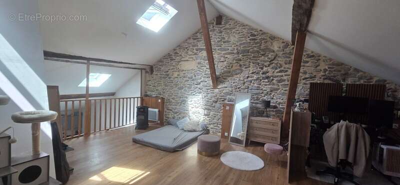 Appartement à LARUNS