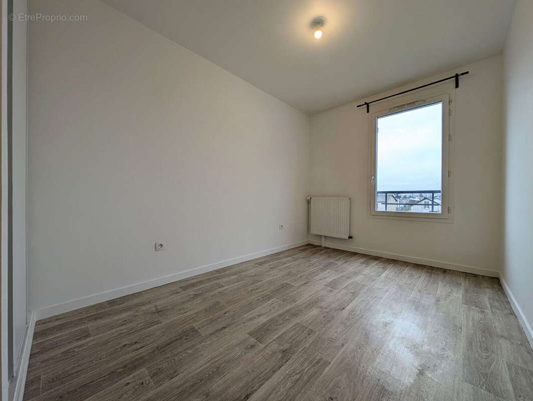 Appartement à SARTROUVILLE