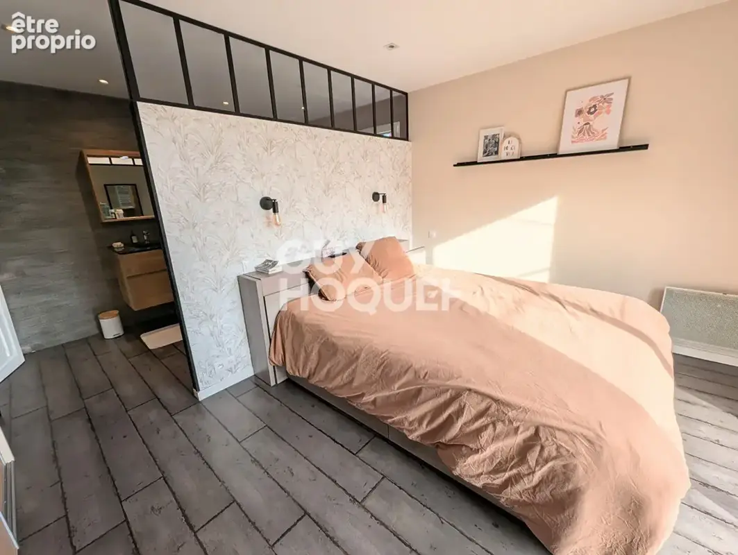 Maison Menil 4 pièce(s) 112 m2 - photo 3