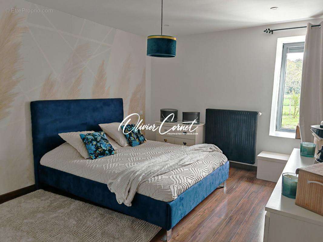 Maison à NOGENT-LE-ROTROU