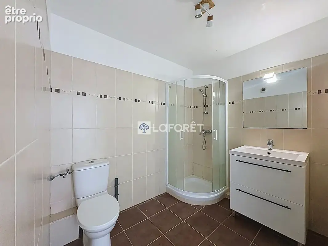 Appartement secteur Nice Le Port/Riquier, 2 pièces 39m2 - photo 6