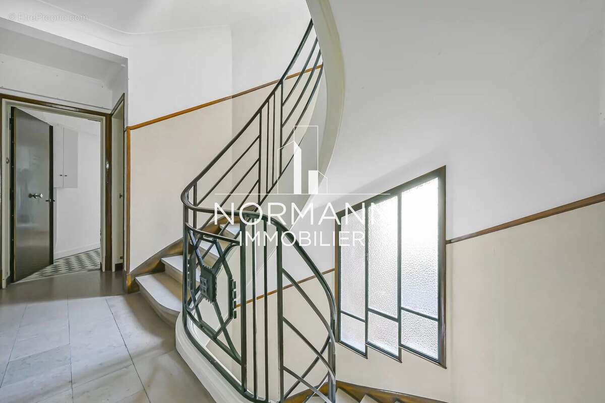 Appartement à PUTEAUX