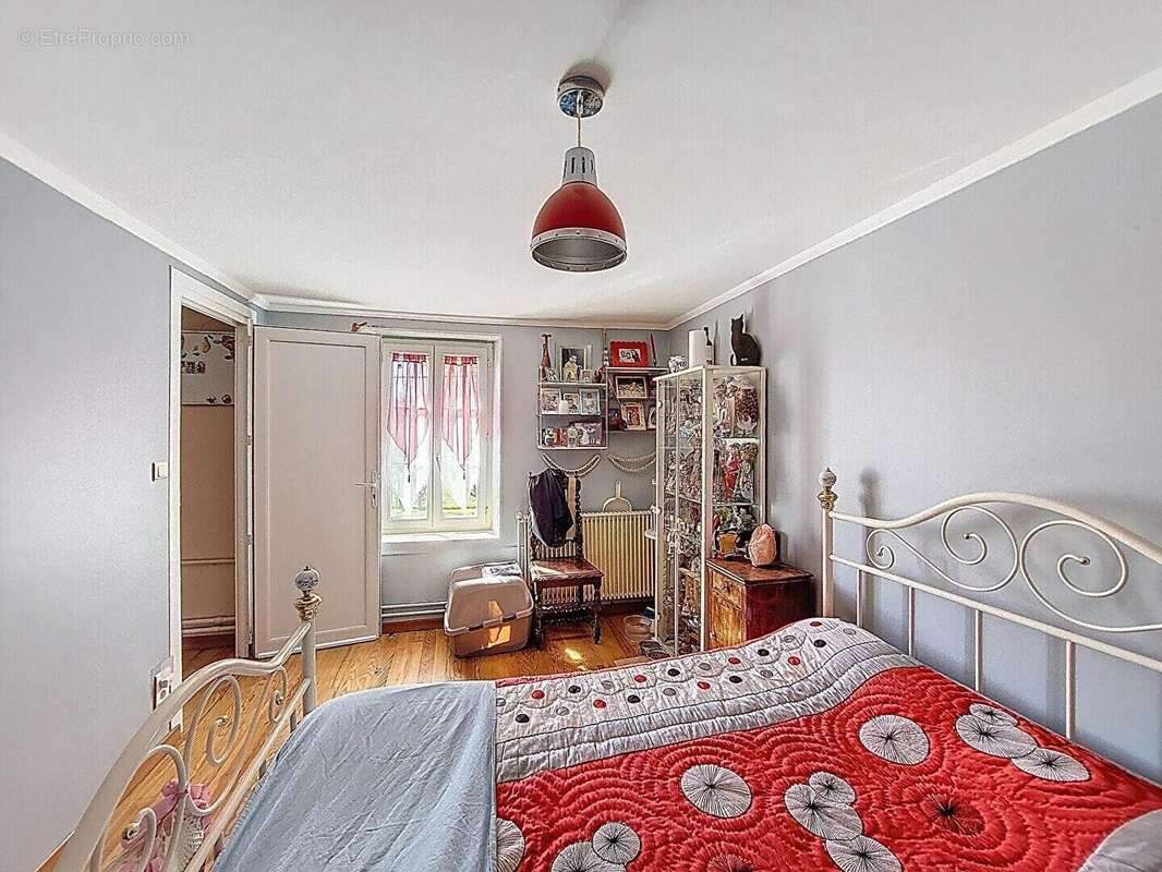 Maison à SAINT-ORENS-POUY-PETIT