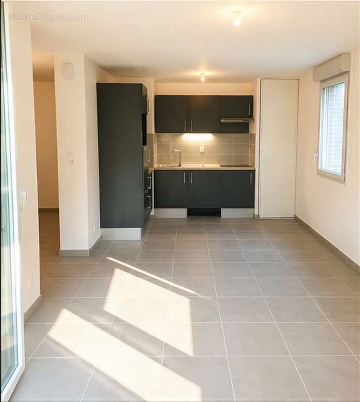 Appartement 62 m² à Toulouse  - photo 4