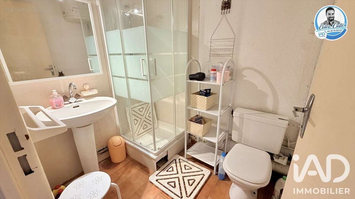 Photo 4 - Appartement à GRUISSAN