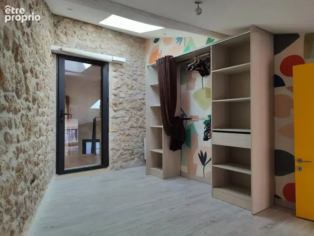 Maison - Villenave-d'Ornon - 152m² - photo 9