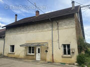 Maison à MONAY