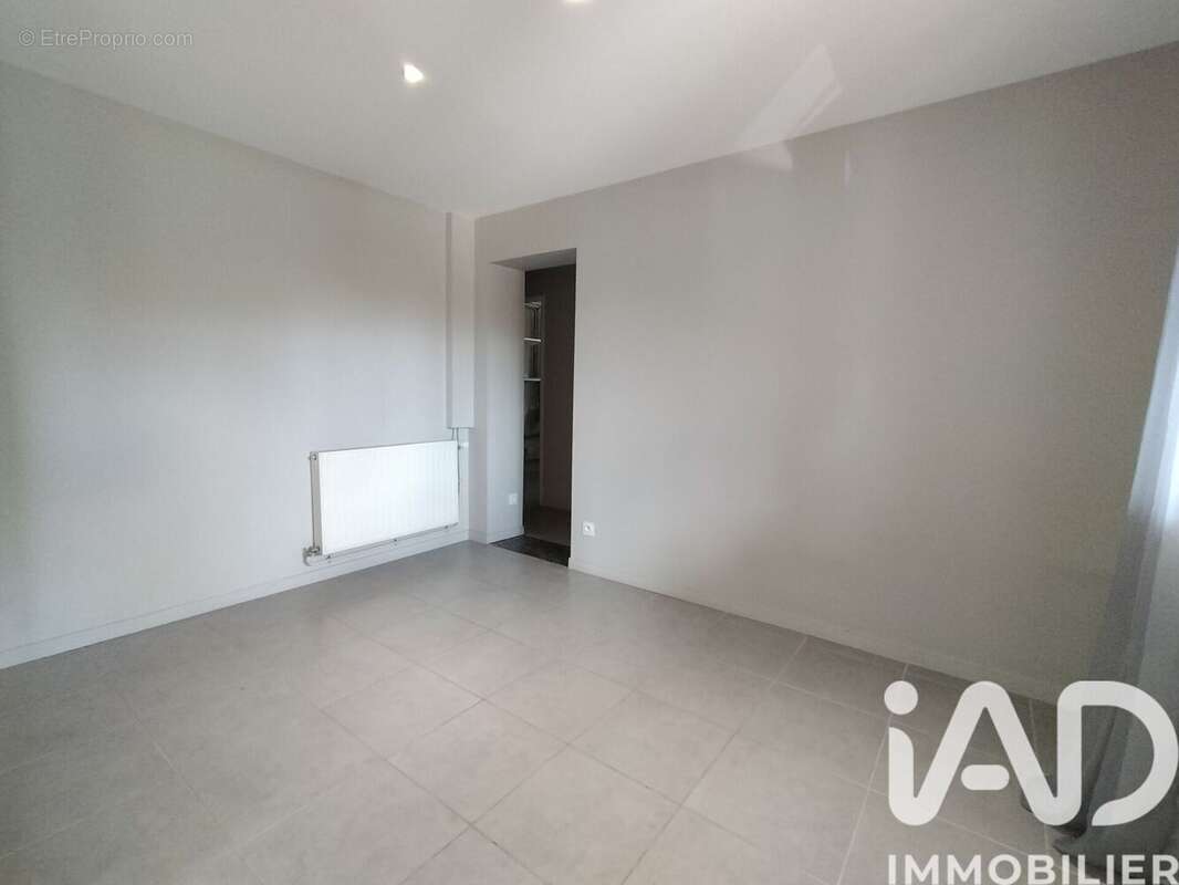 Photo 9 - Maison à CHASSIEU