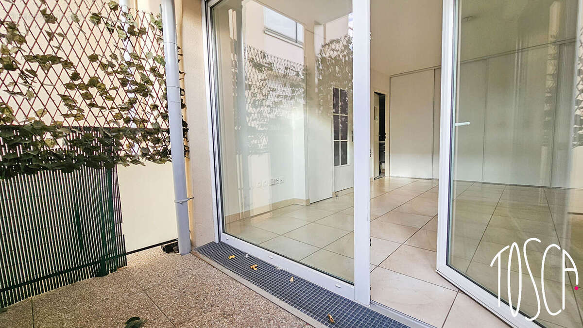 Appartement à THIAIS