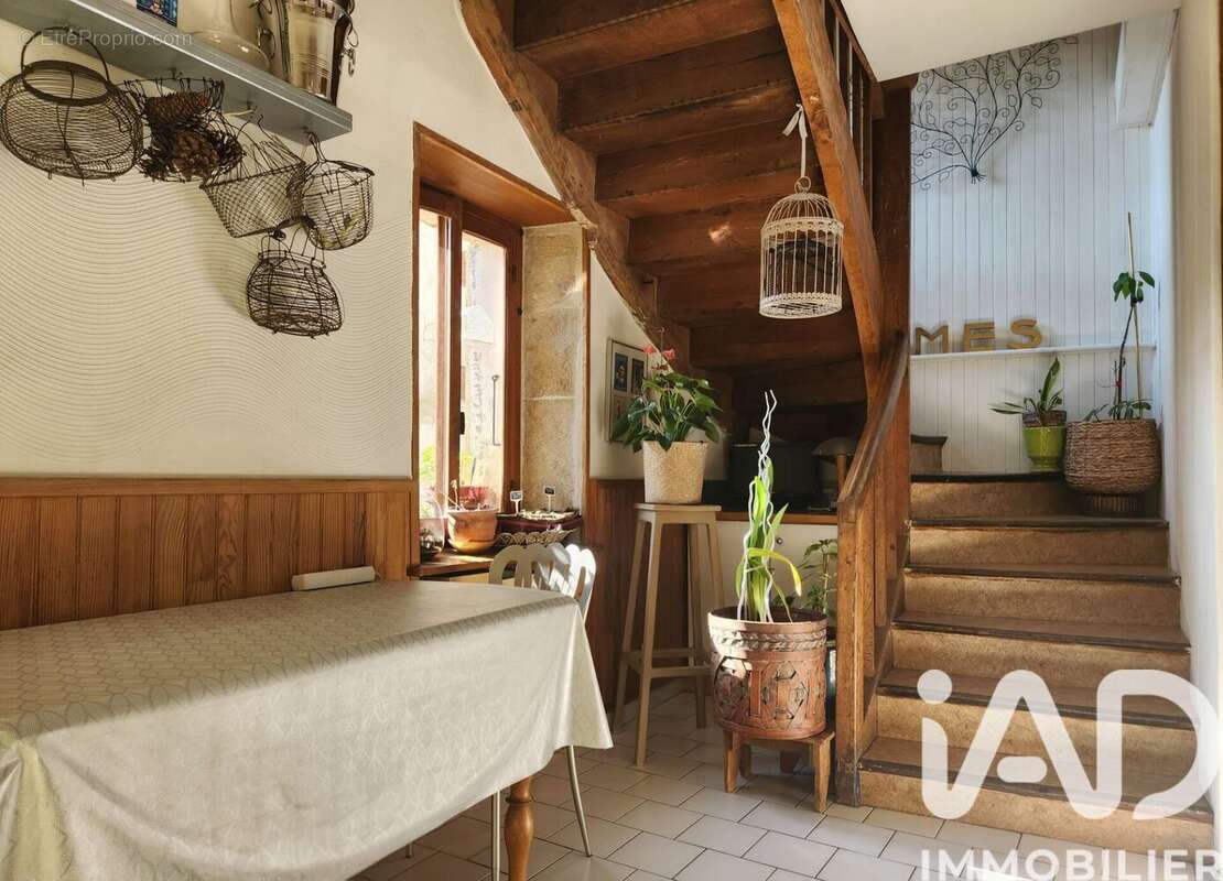 Photo 5 - Maison à PLOMBIERES-LES-DIJON