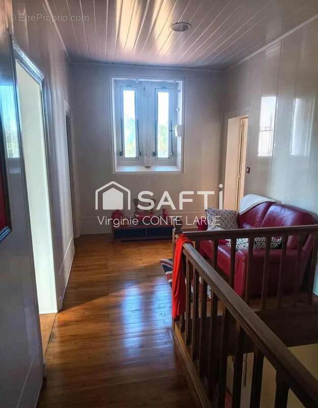 Photo 9 - Maison à CHASSENEUIL-SUR-BONNIEURE