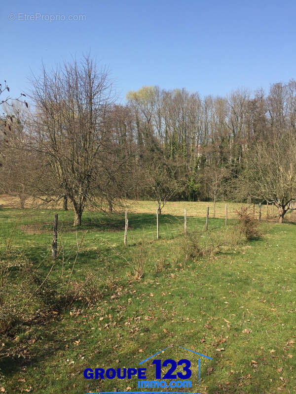 Beauvoir (89240) - photo 2