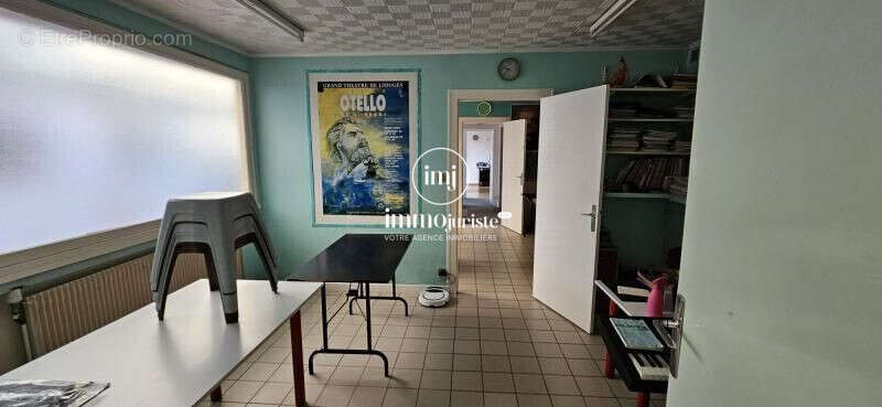 Appartement à LIMOGES