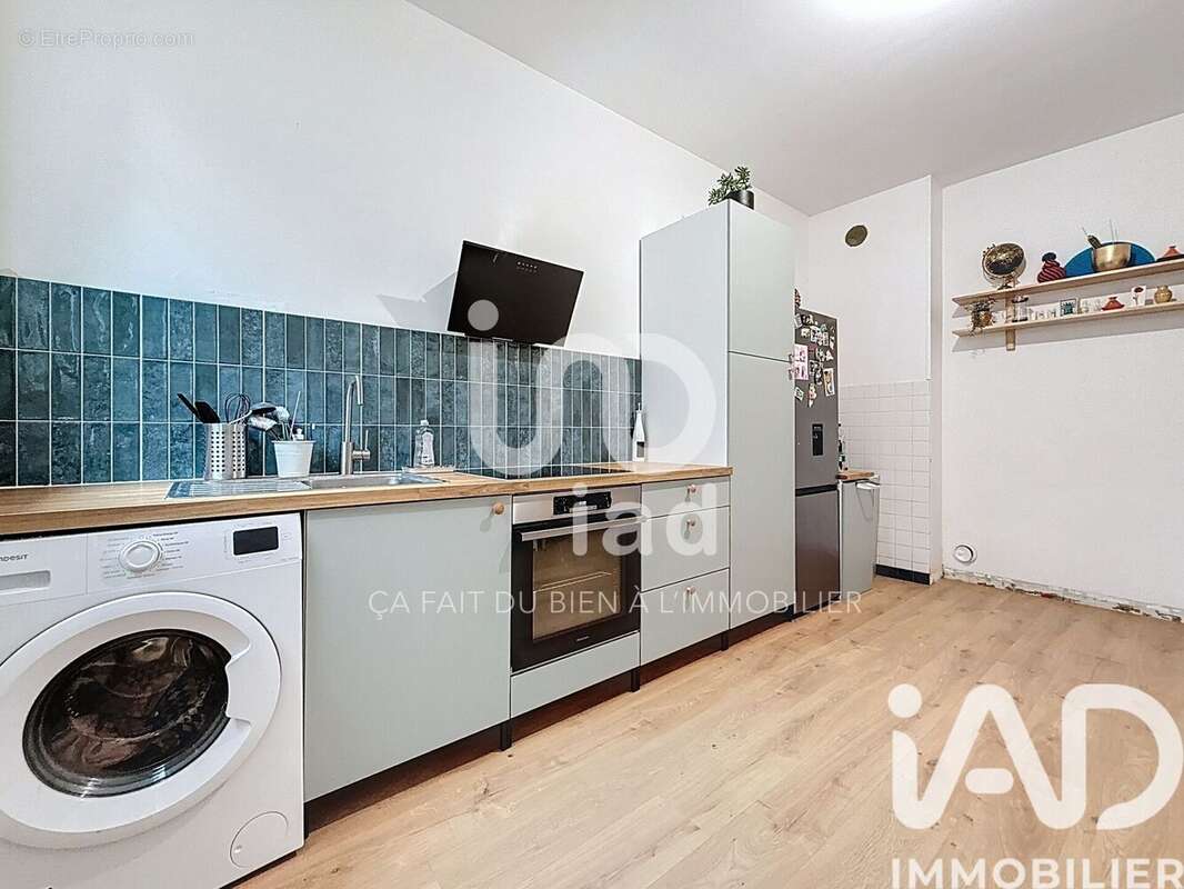 Photo 3 - Appartement à MAINCY