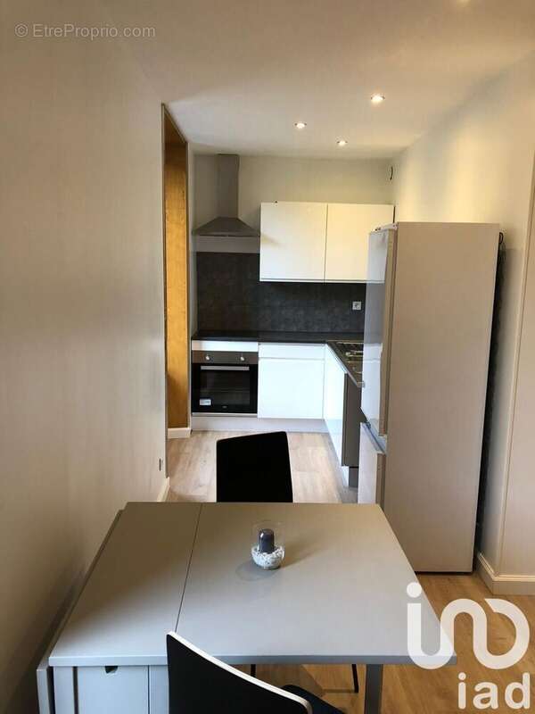 Photo 7 - Appartement à BELLEGARDE-SUR-VALSERINE