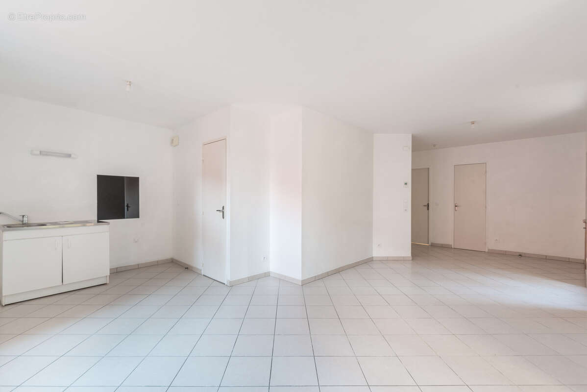 Appartement à LE PUY-EN-VELAY