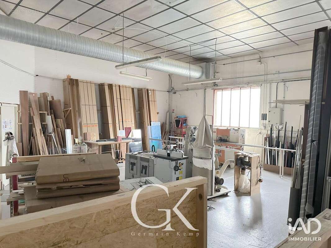 Photo 7 - Commerce à VEYRINS-THUELLIN