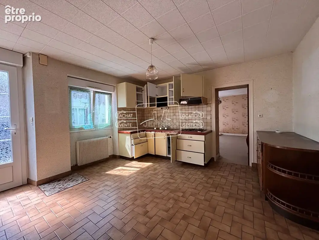 Maison Saint Julien De Concelles 4 pièce(s) 75 m2 - photo 2