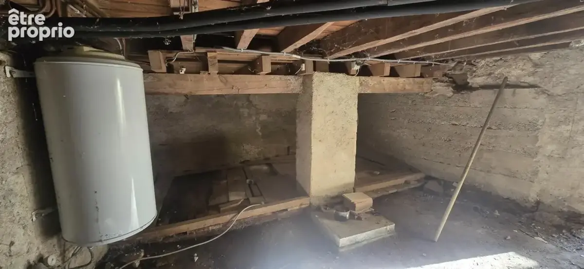 Maison à vendre 3 pièces BUSSIERE GALANT (87) - photo 12