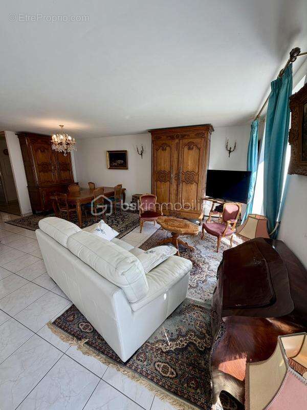 Appartement à AURAY