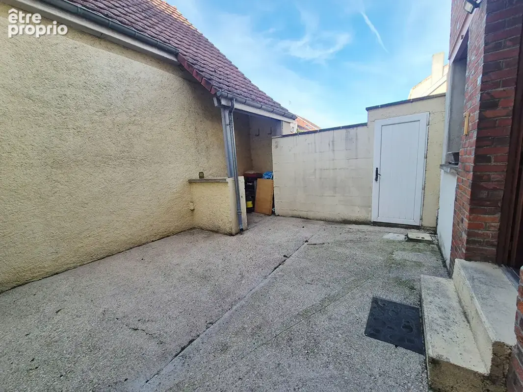Maison 5 pièces 91 m² - photo 9