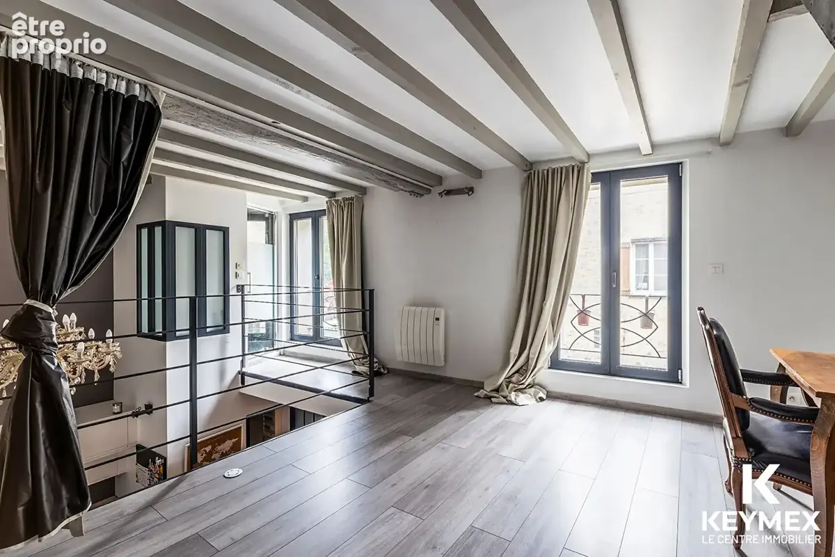 Maison de ville Viarmes 3 pièces 70 m2 - photo 5