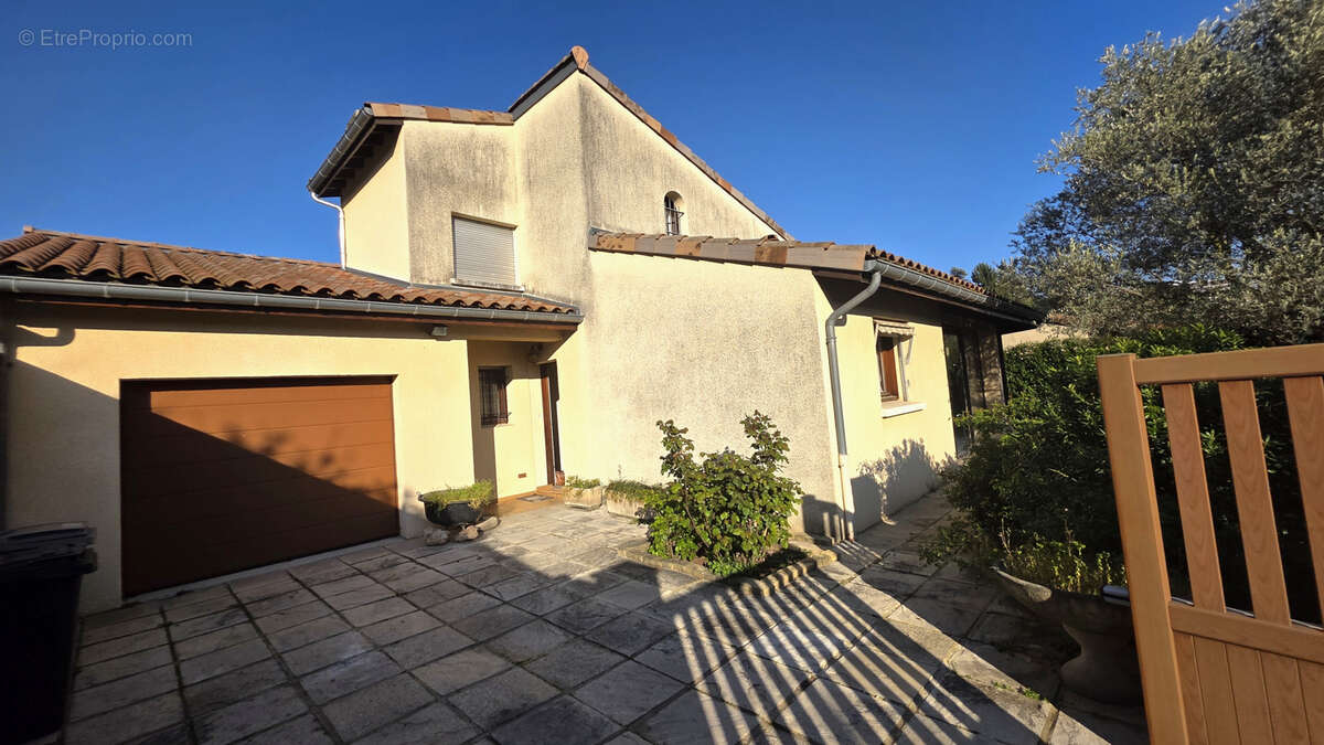Maison à VALENCE